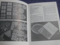 Spitzen-Collagen / Ruth Rensing (Topp 1990)