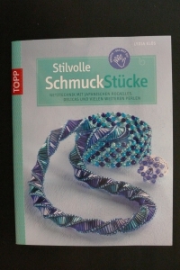 Stilvolle Schmuckstücke / Lydia Klös (Topp 2012)
