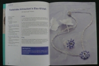 Stilvolle Schmuckstücke / Lydia Klös (Topp 2012)