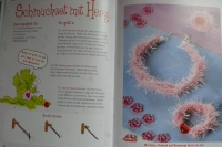 Strickliesel-Spaß mit Lissi und Lukas / OZCreativ 2013