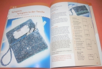 Taschen stricken / Stefanie Hanisch (Topp-2005)