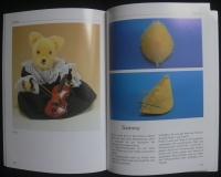 Teddybären zum Selbermachen / Hanna Elisabeth Keim (English - 1994)