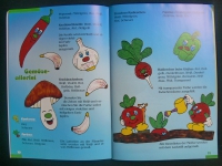 Freche Früchte / Tetzlaff (topp - 1999)