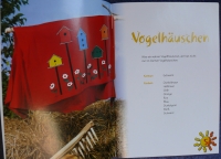 Textildesign für's ganze Jahr / Scholz (vielseidig - 2003)