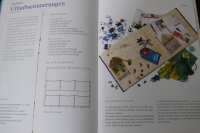 Textile Bücher / J. Erner (OZ Creativ 2008)