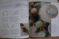 Textiler Schmuck selbst gemacht / Iwakiri (Christian 2009)