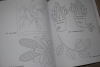 222 Vorlagen (Blumen & Natur) / Topp 2012