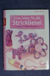 Erste Ideen für die Strickliesel / Ritterhoff (Topp - 2013)