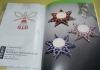 Festlicher Perlenschmuck (Martha Gluch) / Topp - 2007