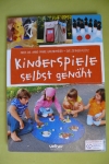 Kinderspiele selbst genäht (Christophorus 2013)