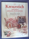 Kreuzstich und andere dekorative Sticktechniken / Van Zandt (DMC)