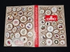 DMC Mini-Hefte Kreuzstich / 11 746.22
