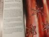 Weihnachtlicher Perlenschmuck / Theresa Kainz (2000 Christophorus)
