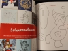 222 Vorlagen (Winter & Weihnachten)  Topp 2007
