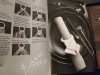 Makramee - Advents Kalender / Topp 2021 (Josephine Kirsch)