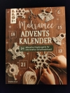 Makramee - Advents Kalender / Topp 2021 (Josephine Kirsch)