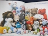 Kuscheltiere in den Ferien / C. Armani (TOPP 2012)
