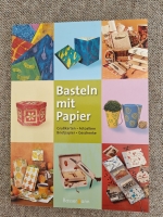Basteln mit Papier / Bassermann 2003