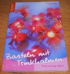 Basteln mit Trinkhalmen / Schröder-Vogel (Topp - 2005)
