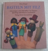 Basteln mit Filz (Freies Geistesleben - 1994)