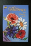 Blüten aus Window Color / R. Straub (Topp 1999)