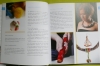 blumen - schmuck - accessoires aus filz / A. Wolk-Gerche (2004 Verlag Freies Gestesleben)