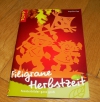 Filigrane Herbstzeit / Angelika Kipp (Topp - 2005)