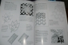 Freude mit Zentangle® / Anya Lothrop (Trinitiy 2014)