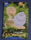 Ländliche Gartenwelt / Monika Gänsler (Topp - 2002)