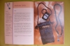 Gehäkelter Perlenschmuck / Helbig (Christophorus 2006)