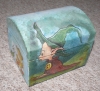 Servietten - Elfenland - vielseidig  (33cm Papierserviette)