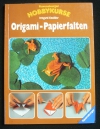 Origami-Papierfalten / Kneißler (Ravensburger - 1985)