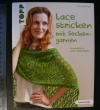 Lace stricken mit Sockengarnen / Maassen (Topp 2016)