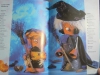 Lustige Figuren aus Tontöpfen / Gabi Wiesmann (Christophorus 2002)