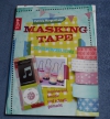 Masking Tape (Topp 2012) - Patricia Morgenthaler