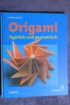Origami figürlich & geometrisch / Kasahara (Augustus - 2000)