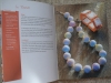 Schöner Schmuck mit Fimo / Silvia Hintermann (Christophorus - 2012)