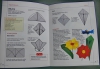 Origami dekorativ / Pfaff (Augustus - 2000)