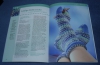 Socken stricken - Bumerang / Tanja Steinbach (Topp - 2004)