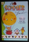 Sommerland / Funk - Apel (2001 vielseidig)