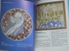 Spitzen-Collagen / Ruth Rensing (Topp 1990)