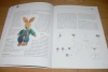 Stofftiere füs Krabbelkind selbst genäht / Gabriele Höltje (kreativ - 2001)