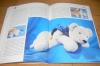 Stofftiere füs Krabbelkind selbst genäht / Gabriele Höltje (kreativ - 2001)