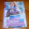 Taschen häkeln, stricken & verfilzen / Frauke Kiedaisch ( Topp - 2009)