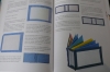 Textile Bücher / J. Erner (OZ Creativ 2008)