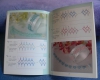 Net Weave - Das Weben (Leane Creatief - 2006)