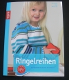 Ringelreihen - Kindermode / Helgrid Van Impelen (topp - 2012)