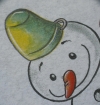 Servietten - Ab auf die Piste - vielseidig  (33cm Papierserviette)