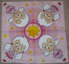 Servietten - Annika & Sophie - vielseidig  (33cm Papierserviette)