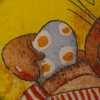 Servietten - Frohe Ostern - vielseidig  (33x33cm Papierserviette)